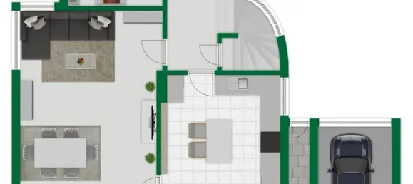 4 bedrooms House in Rhein-Sieg, Germany No. 198641 23