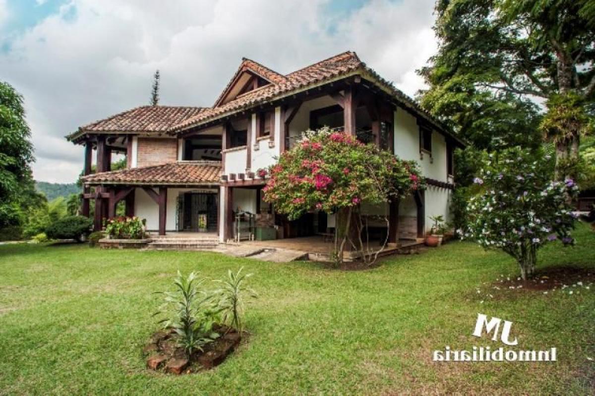 Casa T5 em Valle del Cauca, Colombia N.º 7440