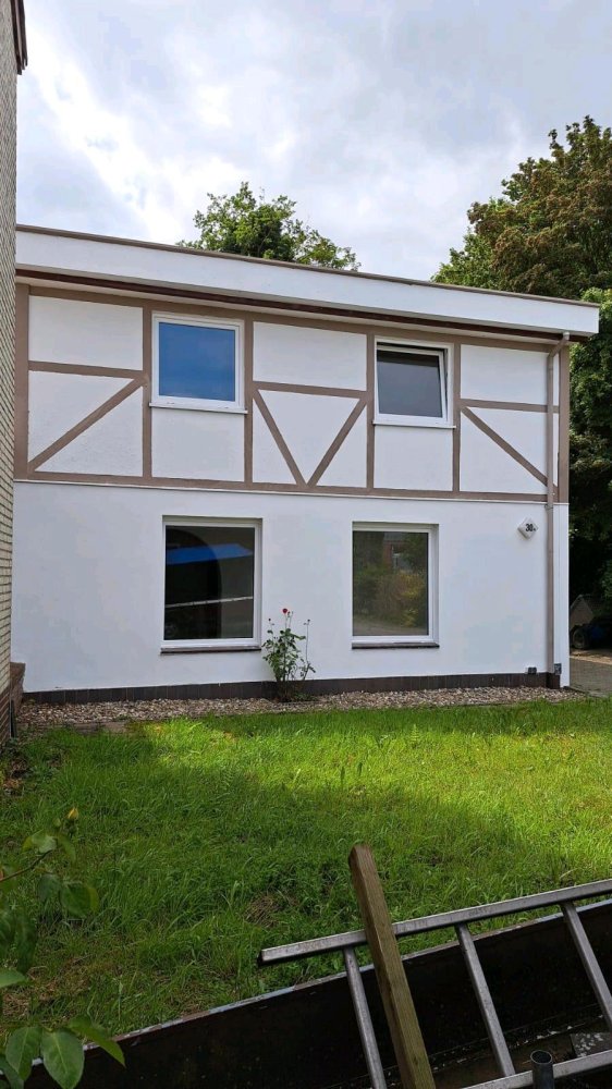 Adosado de 2 dormitorios en Emsland, Germany No. 313137