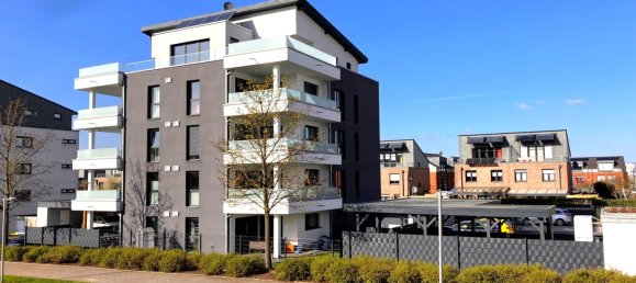 Apartamento T2 em Aachen, Germany N.º 141289 2