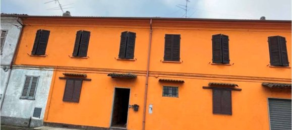 5 غرف نوم شقة في Cozzo, Italy رقم 287496 2