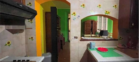 5 غرف نوم شقة في Cozzo, Italy رقم 287496 8