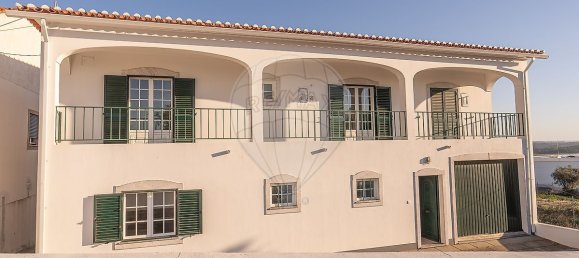 6 bedrooms House in Castro Verde, Portugal No. 187655 2