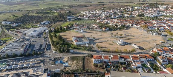 6 bedrooms House in Castro Verde, Portugal No. 187655 42