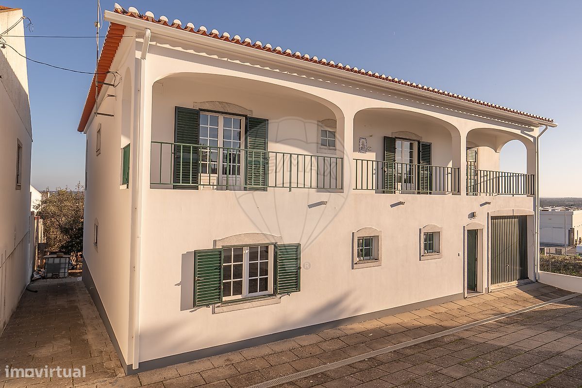 6 bedrooms House in Castro Verde, Portugal No. 187655