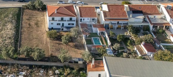 6 bedrooms House in Castro Verde, Portugal No. 187655 43