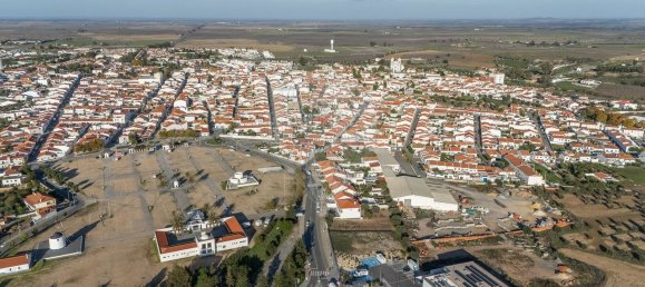 6 bedrooms House in Castro Verde, Portugal No. 187655 37