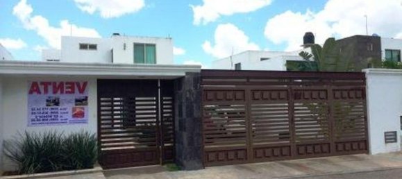 4 bedrooms House in Conkal, Mexico No. 157537 2