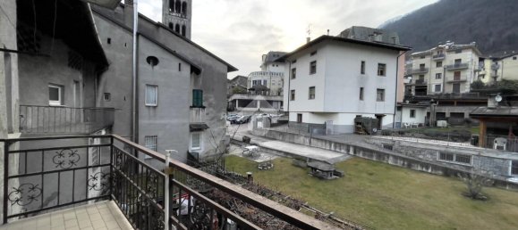 4 rooms Apartment in Grosotto, Italy No. 79603 10