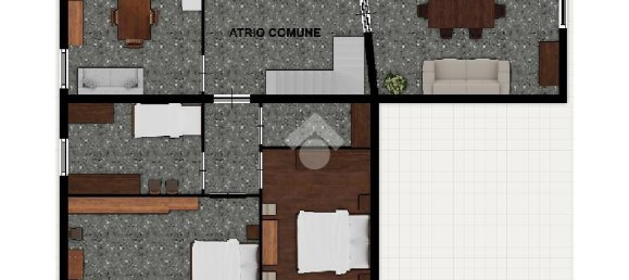 4 rooms Apartment in Grosotto, Italy No. 79603 23