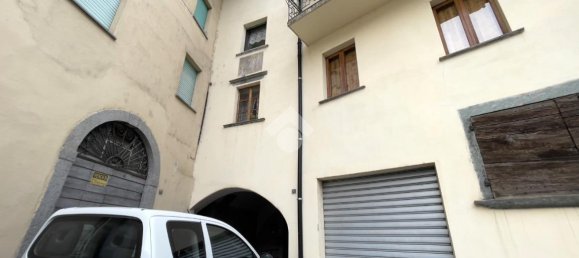 4 rooms Apartment in Grosotto, Italy No. 79603 8