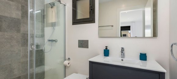 2 bedrooms Apartment in Dehesa De Campoamor, Spain No. 188107 9