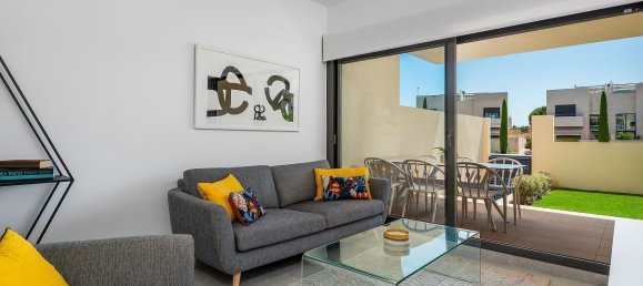 2 bedrooms Apartment in Dehesa De Campoamor, Spain No. 188107 5