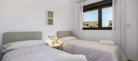 2 bedrooms Apartment in Dehesa De Campoamor, Spain No. 188107 12