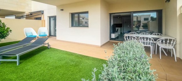 2 bedrooms Apartment in Dehesa De Campoamor, Spain No. 188107 3