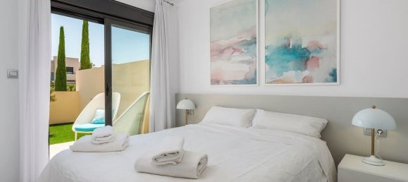 2 bedrooms Apartment in Dehesa De Campoamor, Spain No. 188107 8