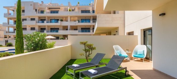2 bedrooms Apartment in Dehesa De Campoamor, Spain No. 188107 4