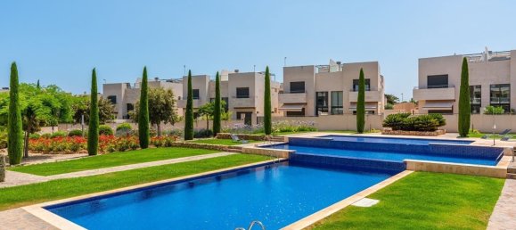 2 bedrooms Apartment in Dehesa De Campoamor, Spain No. 188107 2