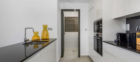 2 bedrooms Apartment in Dehesa De Campoamor, Spain No. 188107 11