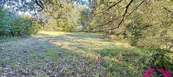 Terreno em Sainte-Feyre, France N.º 111432 6