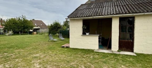 2 bedrooms House in Laon, France No. 243939 3