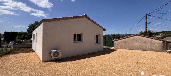 3 rooms House in Saint-Privat, France No. 204907 15