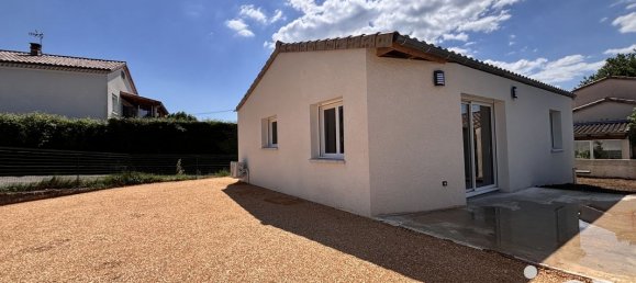 3 rooms House in Saint-Privat, France No. 204907 16