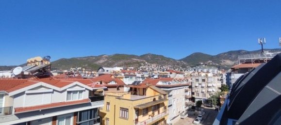 Wohnung 2+1 in Antalya, Turkey, Nr. 33863 18