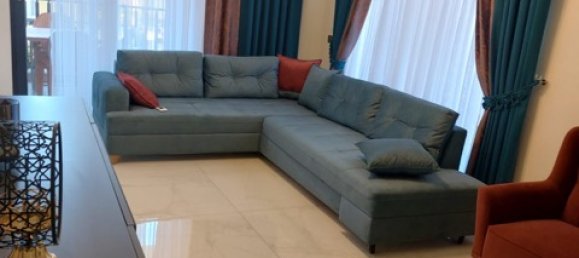 Wohnung 2+1 in Antalya, Turkey, Nr. 33863 5