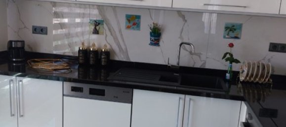 Wohnung 2+1 in Antalya, Turkey, Nr. 33863 11