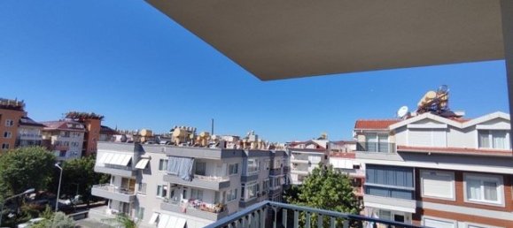 Wohnung 2+1 in Antalya, Turkey, Nr. 33863 9