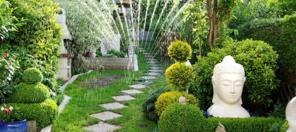 4 غرف نوم تاون هاوس في Trier-Saarburg, Germany رقم 262406 8