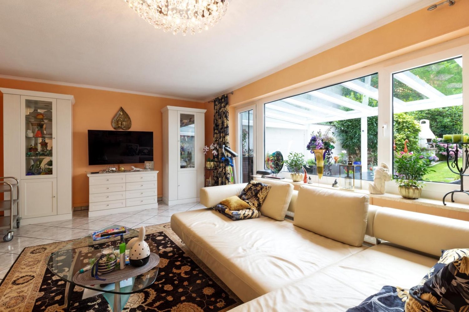 4 غرف نوم تاون هاوس في Trier-Saarburg, Germany رقم 262406