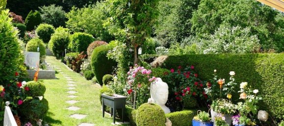 4 غرف نوم تاون هاوس في Trier-Saarburg, Germany رقم 262406 13