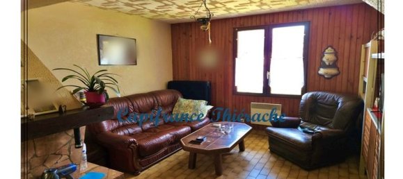 Casa T3 em Martigny, France N.º 62376 16