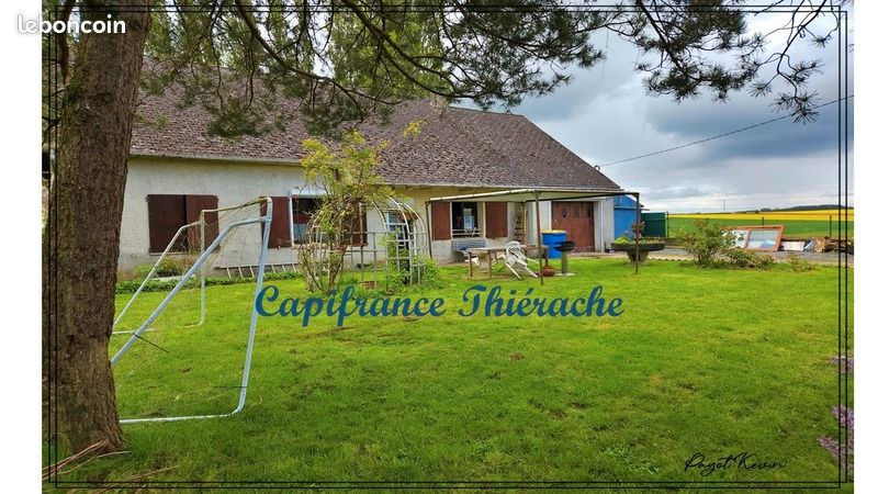 Casa T3 em Martigny, France N.º 62376