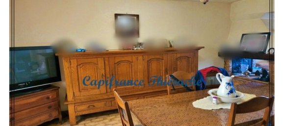 Casa T3 em Martigny, France N.º 62376 14