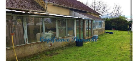 Casa T3 em Martigny, France N.º 62376 13