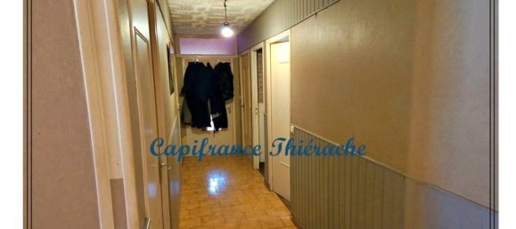 Casa T3 em Martigny, France N.º 62376 9