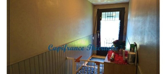 Casa T3 em Martigny, France N.º 62376 8