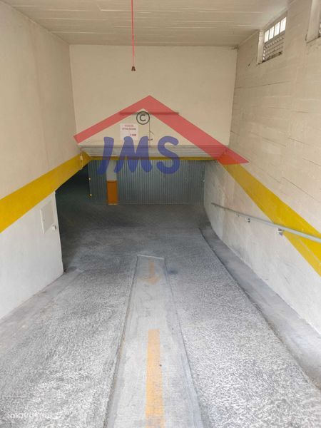 1m² Parking in Portimao, Portugal No. 303903