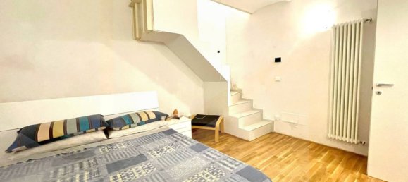 Apartamento de 2 habitaciónes en Bologna, Italy No. 23938 65