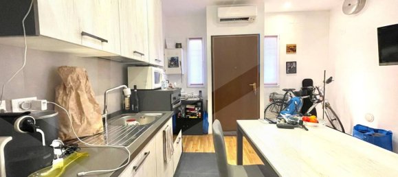 Apartamento de 2 habitaciónes en Bologna, Italy No. 23938 10
