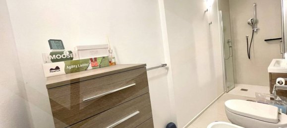 Apartamento de 2 habitaciónes en Bologna, Italy No. 23938 43