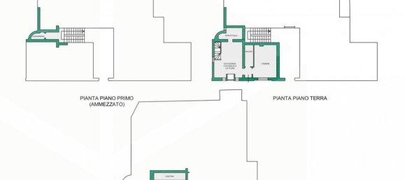 Apartamento de 2 habitaciónes en Bologna, Italy No. 23938 67