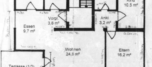 Ático de 2 dormitorios en Rems-Murr-Kreis, Germany No. 231642 4