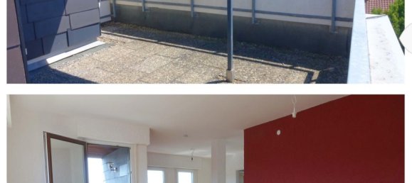 Ático de 2 dormitorios en Rems-Murr-Kreis, Germany No. 231642 5