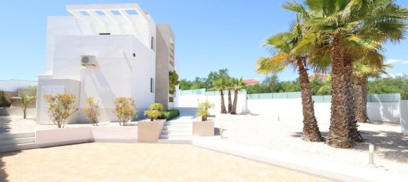 Apartamento T3 em Rojales, Spain N.º 366288 22
