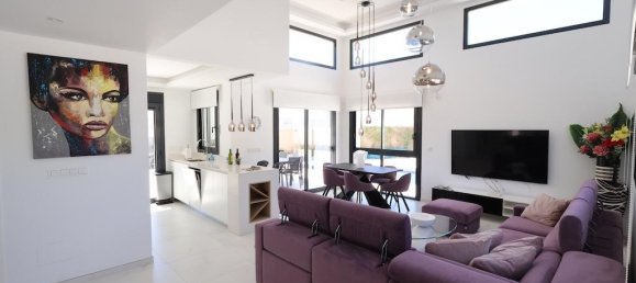 Apartamento T3 em Rojales, Spain N.º 366288 7