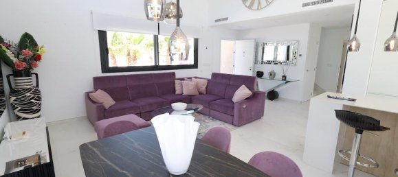 Apartamento T3 em Rojales, Spain N.º 366288 9